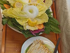 -东来顺饭庄(天坛店)