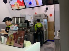 -CoCo都可(南京珠江路店)