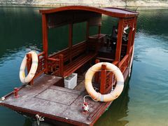 -云和湖仙宫景区