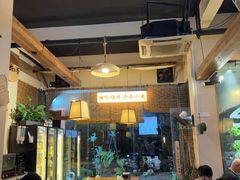 -00后的烤串·扬州地标烧烤(大运河博物馆店)