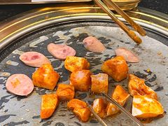 -熊大·鲜烤黄牛肉(五山店)