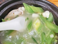 -沈妈砂锅(光华村店)