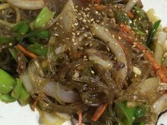 iphone_upload_pic-郑阿姨的家·이모네·韩料&烤肉(武川路店)