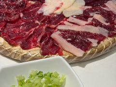 -今日牛事潮汕鲜牛肉火锅(瑞金店)