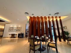 -三亚亚龙湾瑞吉酒店·铭轩中餐厅Mingxuan·海南菜·粤菜