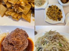 -马凯餐厅(长椿街店)