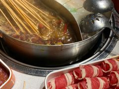 -大斌家串串火锅(德思勤店)