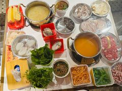 -行运海鲜食集(北京首店)