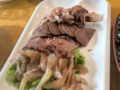 -驴脾气特色炒菜(广渠门内店)