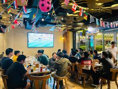 -Paulaner·德国帕拉娜自酿啤酒餐厅(海上世界店)