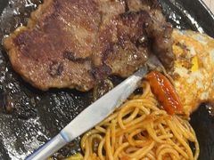 -豪享来牛排(人民店)