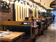 卡座-河坝강뚝烧烤专门店(旗舰店)