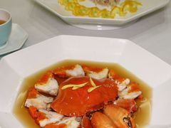 -世博源公馆·本帮融合菜·主题包厢·江景餐厅