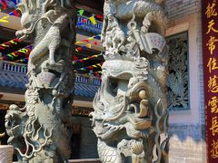 -华林禅寺