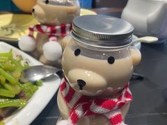-小红鲸·海鲜餐厅(轸大路店)