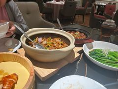 -滨河壹号烤鸭