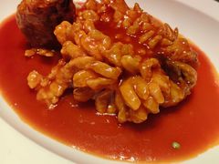 -俏江南天津时尚曲艺主题餐厅(马场道店)