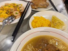 -深仔记茶餐厅(亚士厘道店)
