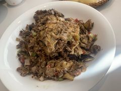 -山东宾馆·齐鲁苑餐厅
