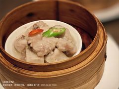 -领事馆19号中餐厅(厦门海景洲际酒店)