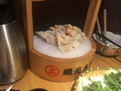 -綱元·海鲜豆捞(明州里店)