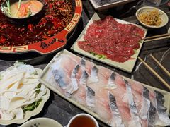 -赵家院子佬火锅(重庆总店)