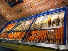 -老啪叽串炒饭(铁百店)