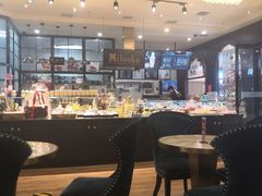 -米洛克欧洲蛋糕(西南路店)