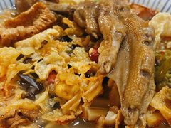 鸭脚螺蛳粉-瓦记米粉(东鼓道店)