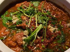 -绿茶餐厅(龙湖杭州金沙天街店)
