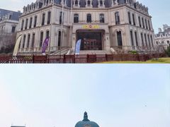 -大连海昌东方水城
