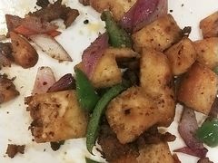 -西部马华清真兰州牛肉面·烧烤夜市(关东店)