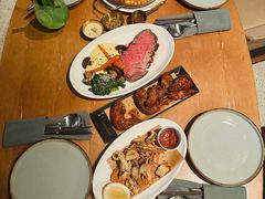 -城市露台景观餐厅(淮海路店)