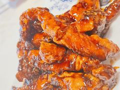 -简小姐·上海餐厅(长城大厦店)