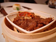 黑椒牛仔骨-凯逸轩·匠心粤菜(中城名仕汇店)