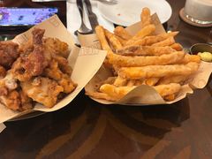 -Ciao窑炉披萨餐厅(宁波阪急店)