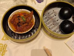 -香港龙凤楼(陆家嘴中心店)