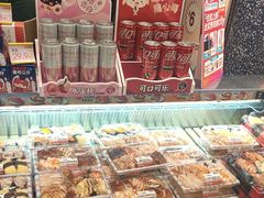 -争鲜回转寿司(朝北大悦城店)