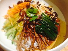 -云海肴·汽锅鸡·云南菜(天津国金汇店)