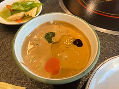 -仁和四季涮肉馆(天坛南门店)