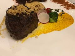 -安蒂娅·海鲜自助餐厅(安蒂娅美兰酒店)