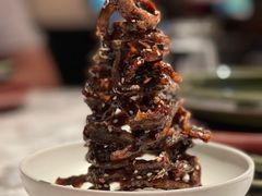 -湖滨28中餐厅·西湖宴·杭州君悦酒店