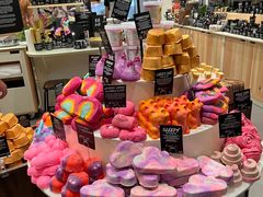 -LUSH(威尼斯人店)
