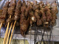 -黑皮烧烤(民意四路店)