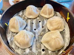 鲜肉小笼-德兴馆(广东路总店)