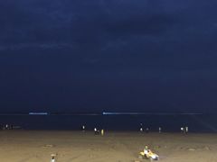 -南澳海滩