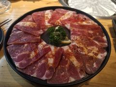 -九田家黑牛烤肉料理·自助(洪洞县城市花园店)