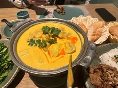 -安南越南餐厅(青岛万象城店)