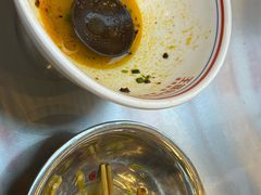-王祖名抻面(罗湖分店)