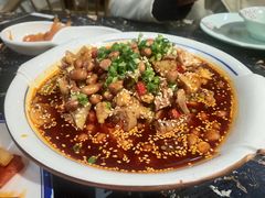 -熊猫家新派川菜(百里一·龙兴集店)